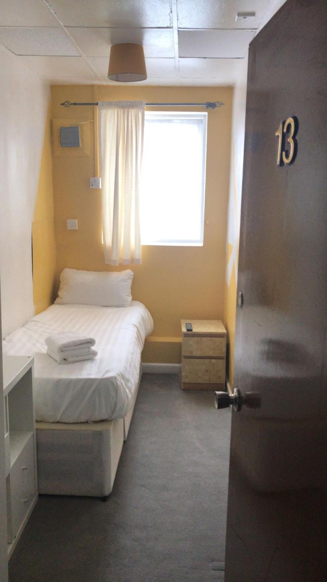 Acorn Lodge Guest House - Free Parking Gosport Exterior foto