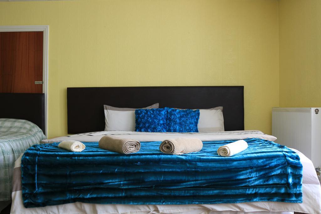 Acorn Lodge Guest House - Free Parking Gosport Exterior foto