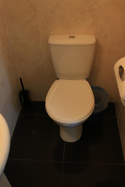 Acorn Lodge Guest House - Free Parking Gosport Exterior foto