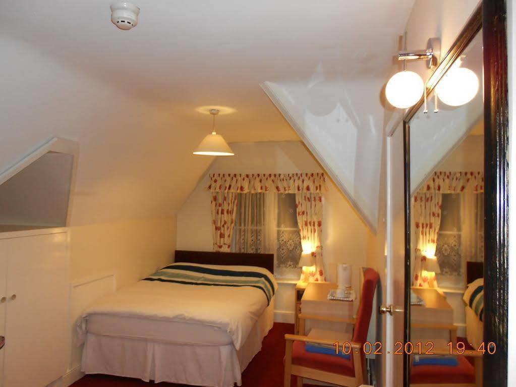Acorn Lodge Guest House - Free Parking Gosport Exterior foto